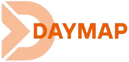 Home - daymap.in